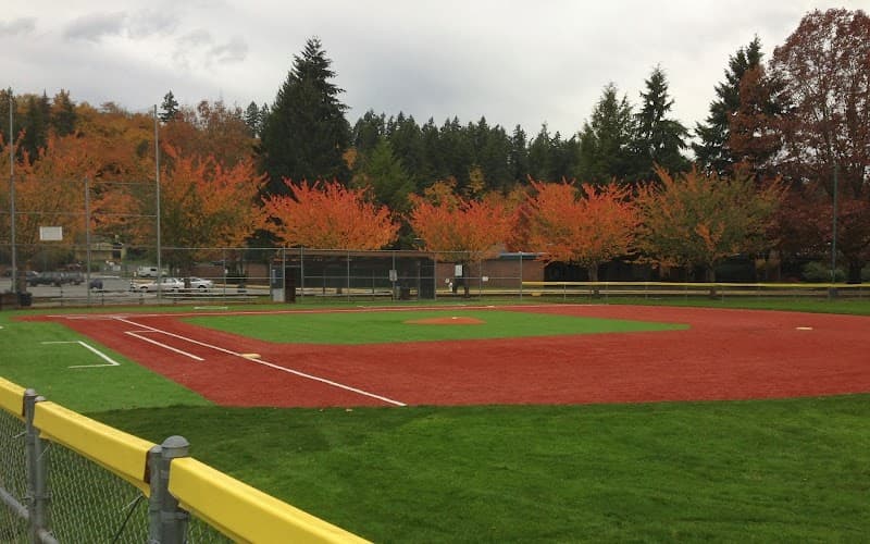 Photo by Issaquah Little League at Dodd Fields Park (Google)