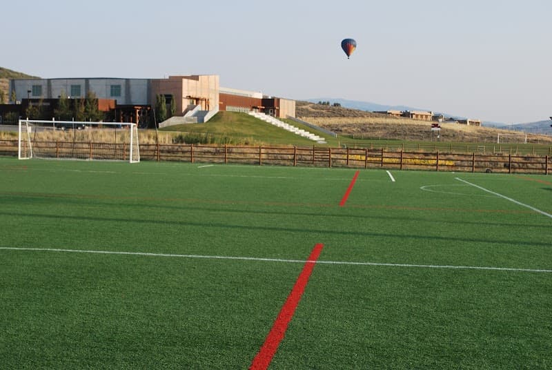 Photo by Park City Sports Complex (Google)