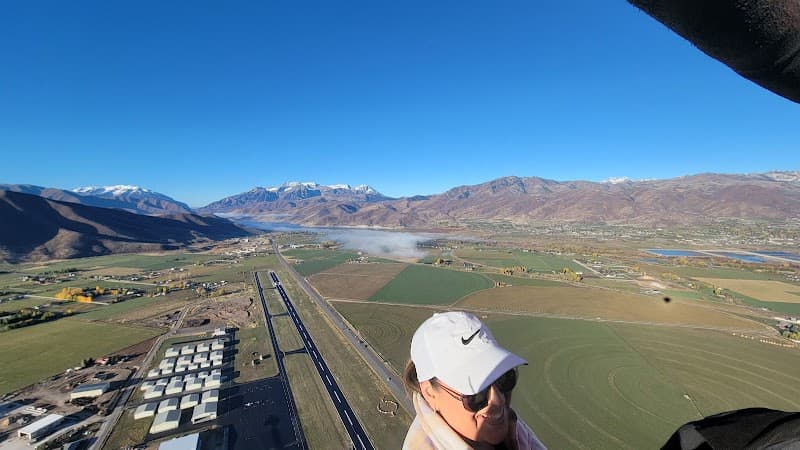 Park City Sports Complex