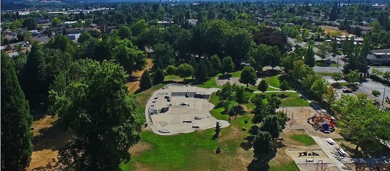 Photo by Willamalane Park (Google)