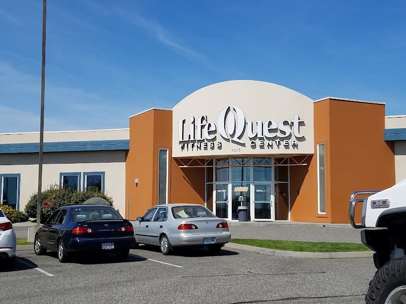 The Wellness Clinic at LifeQuest
