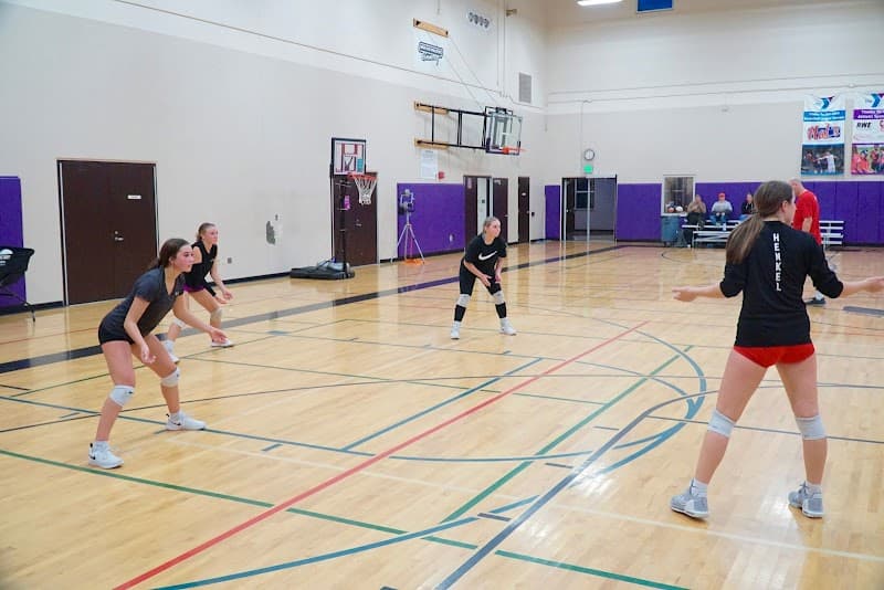 Photo by LevelOne Volleyball (Google)