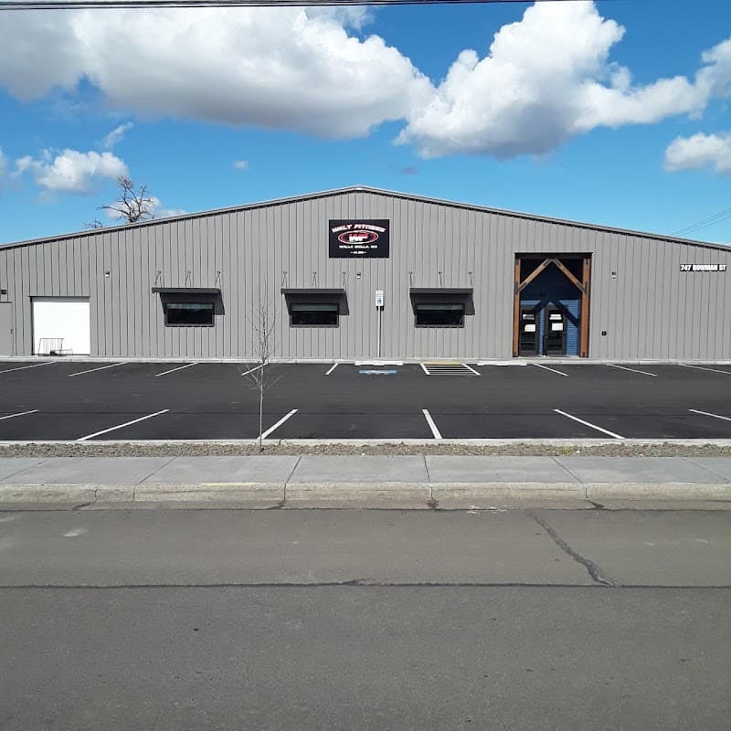 Photo by Walt Fitness 24/7 (Google)