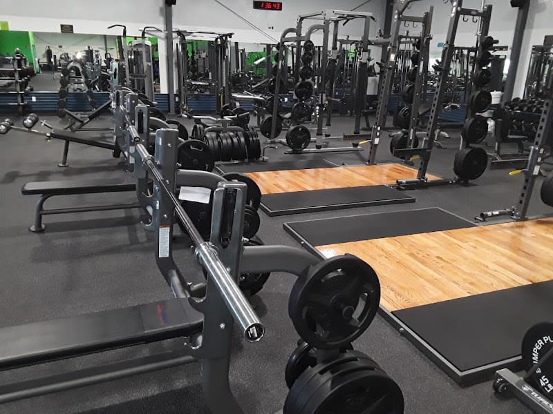 Photo by Walt Fitness 24/7 (Google)