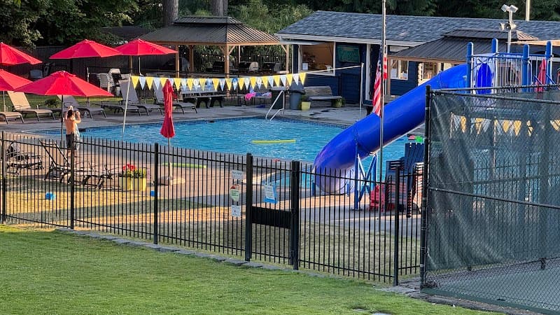 Norwood Village Park