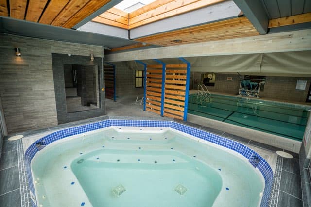 Photo by Timberhill Athletic Club (Google)