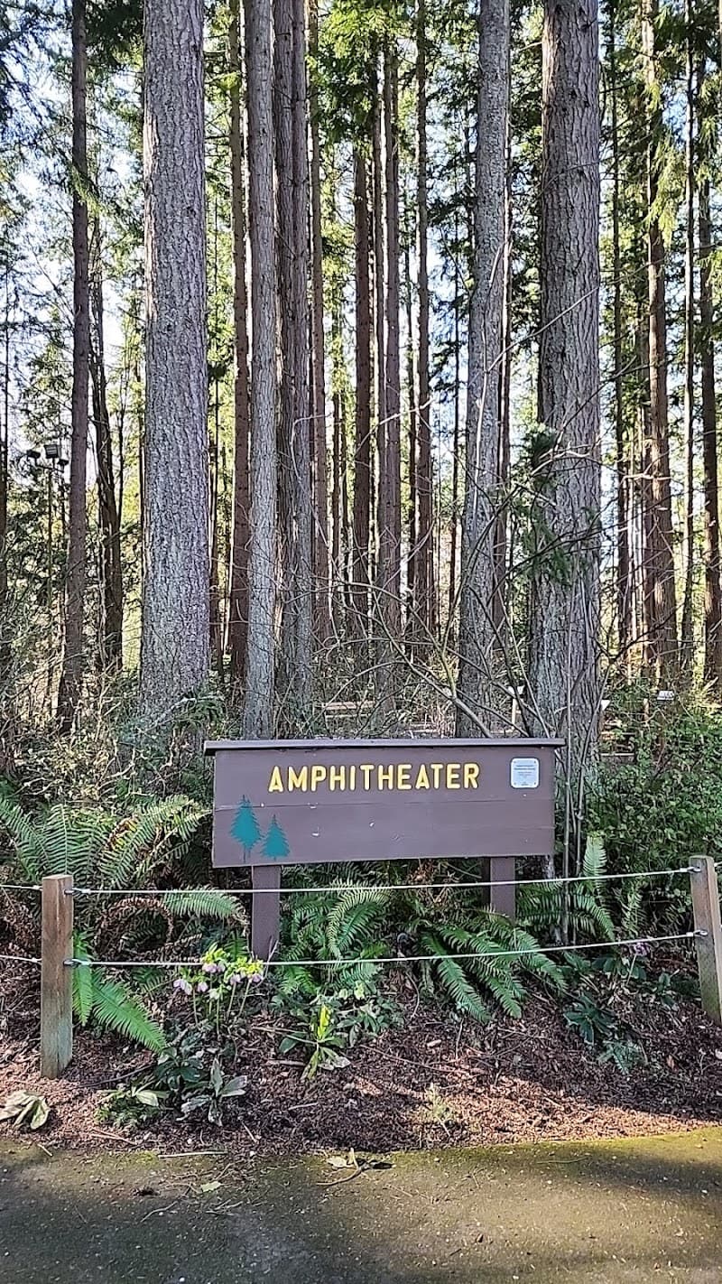 Lynndale Park Basketball Courts