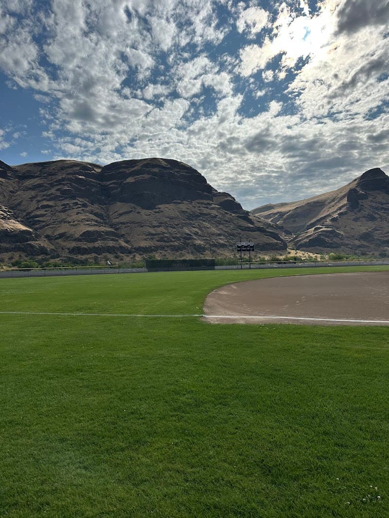 Photo by Thad London (Google)