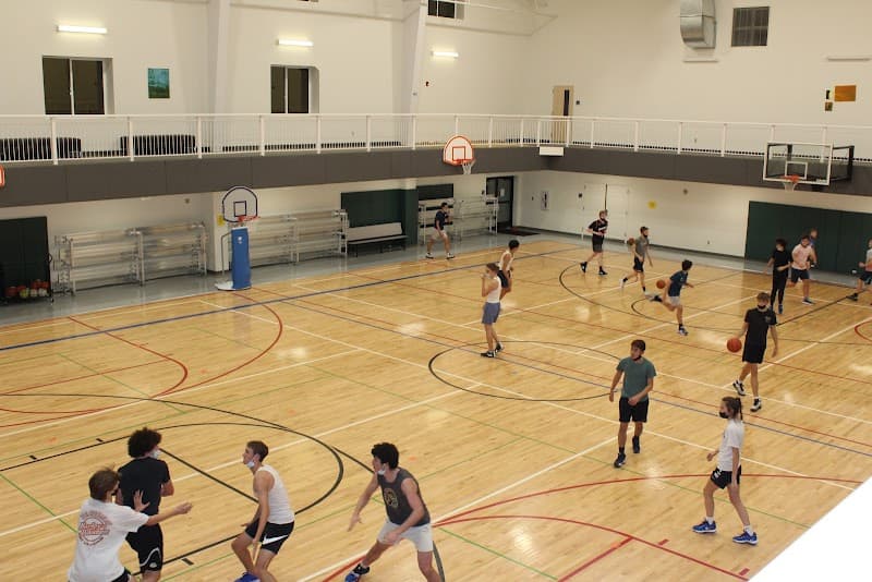 Photo by Pullman Parks & Recreation Recreation Center (Google)