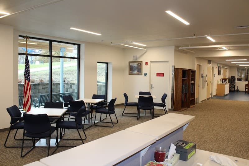 Photo by Pullman Parks & Recreation Recreation Center (Google)