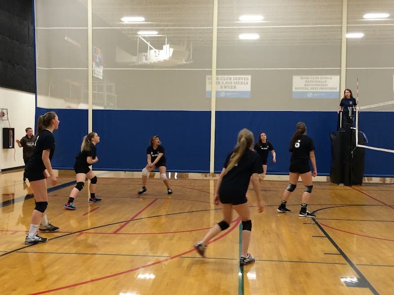 Boys & Girls Club Of Albany