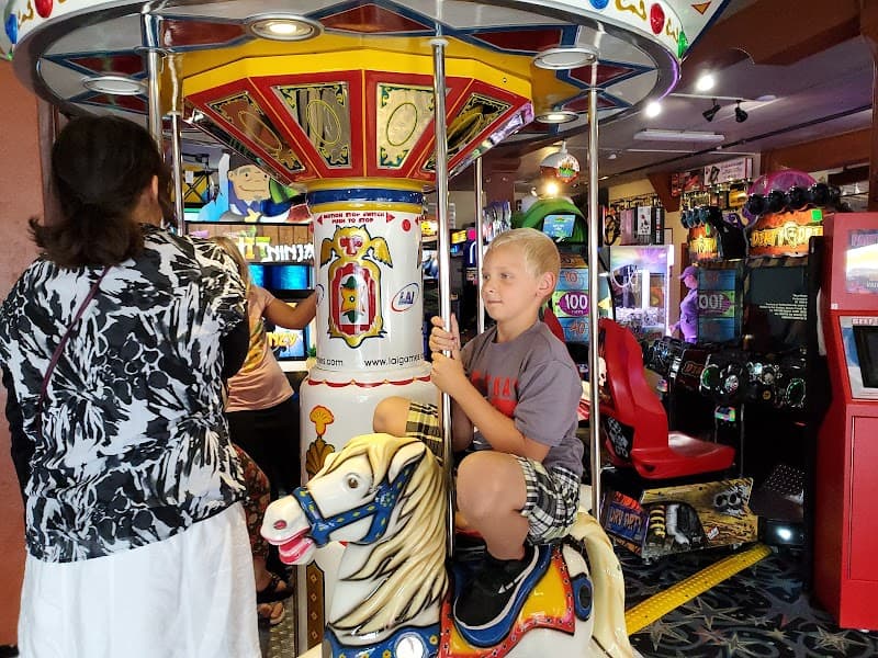 Funland Family Fun Center