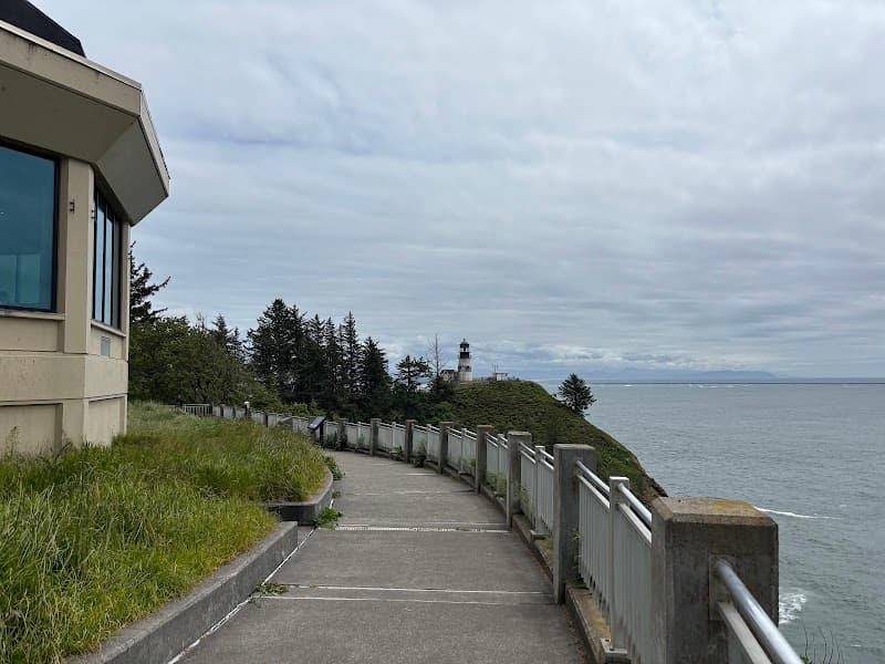 Lewis & Clark Interpretive Center