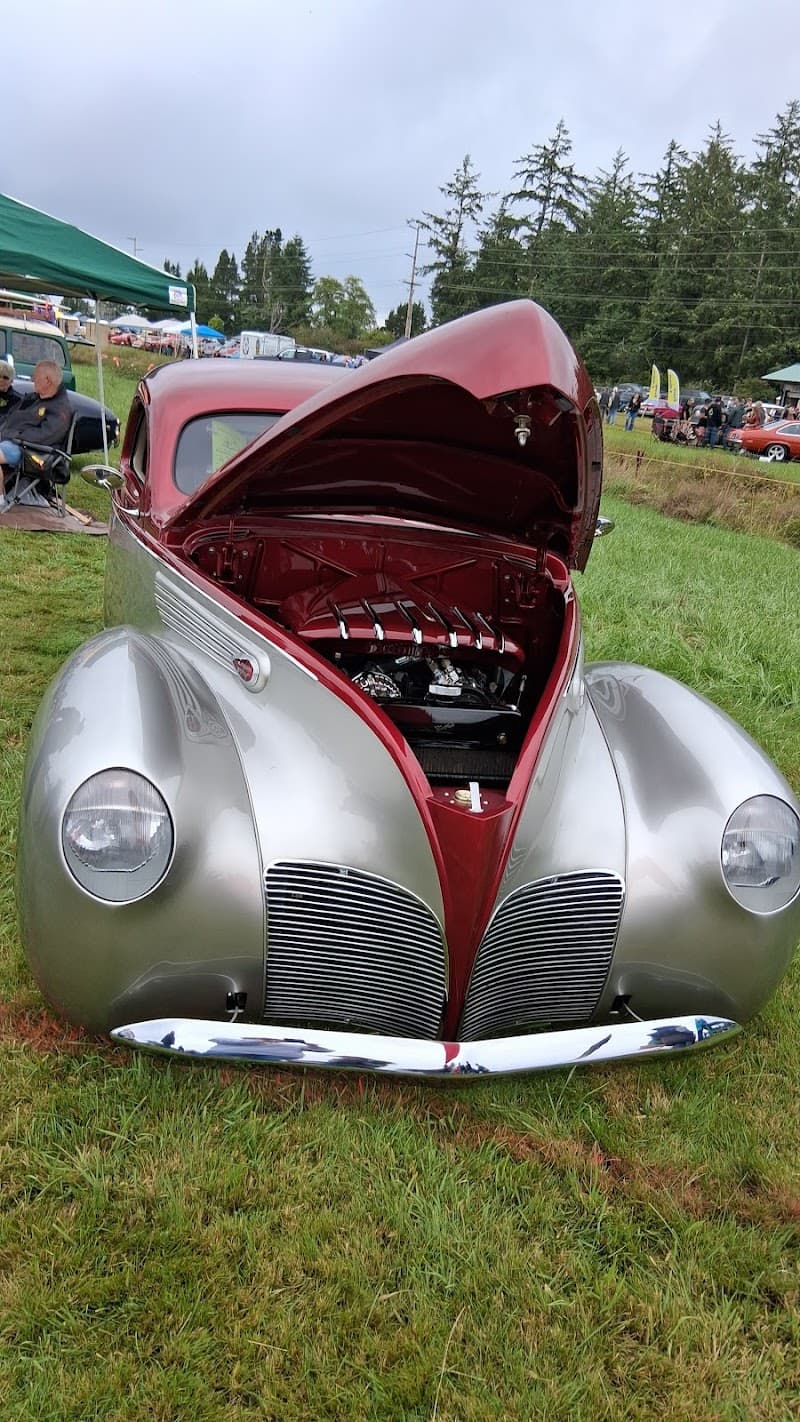 Photo by debbie Larsen (Google)