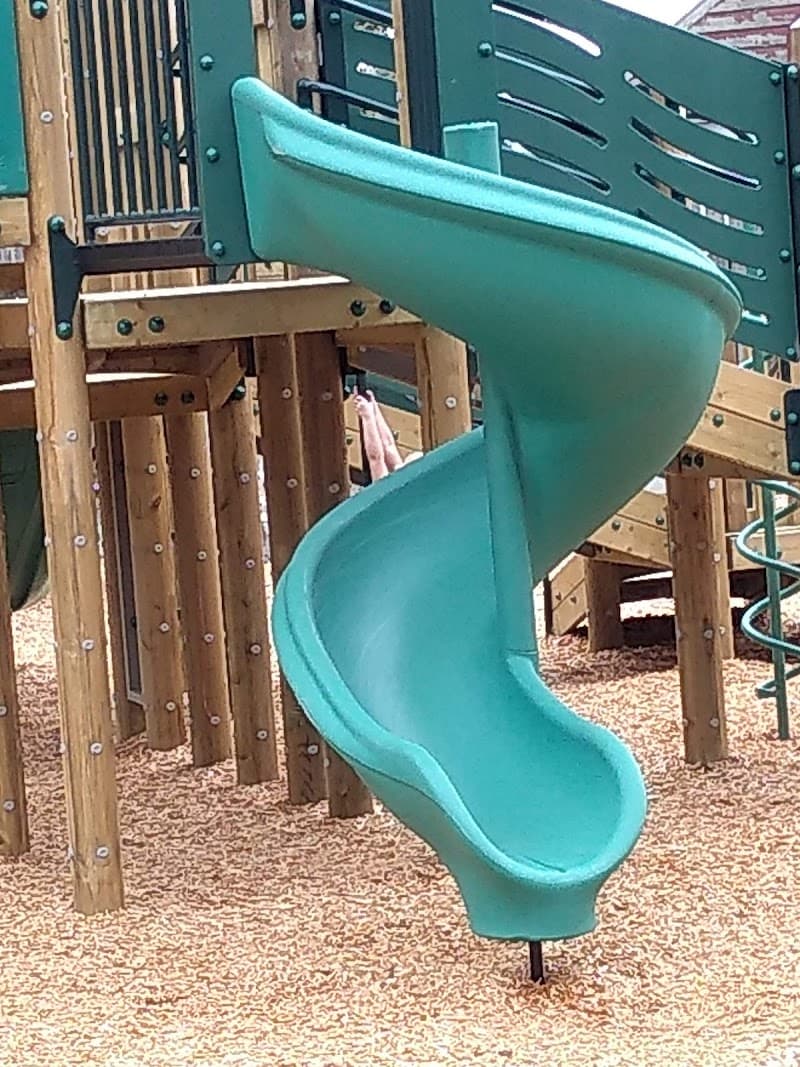 Harriett Dorland Municipal Park / Westport City Park