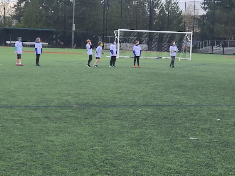 Ingraham High School Field