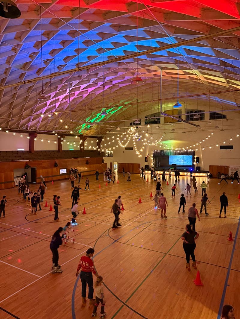 Photo by Astoria Armory (Google)