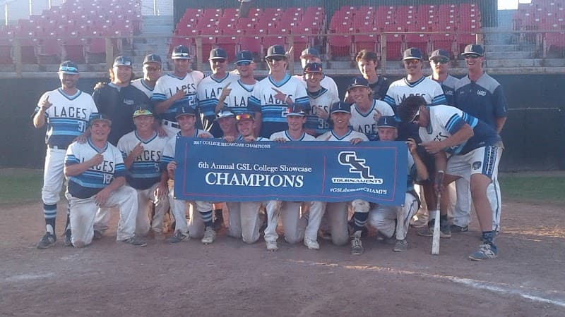 Ed Wheeler Field & Stadium