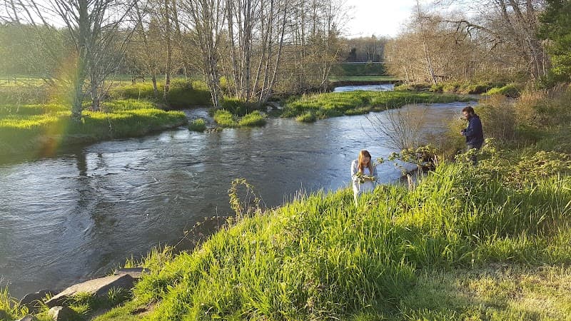 Big Creek County Park