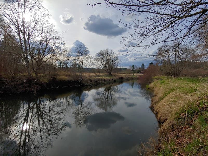 Schaefer County Park