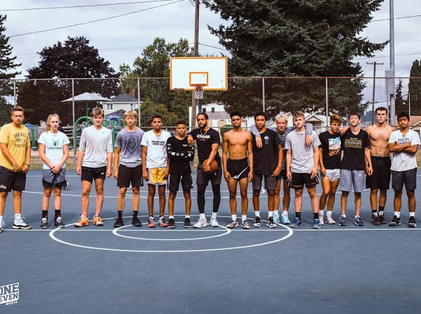 GAME Winner Athletics Facility