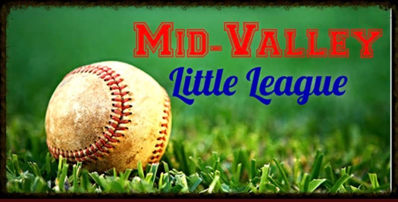 Mid-Valley Little League