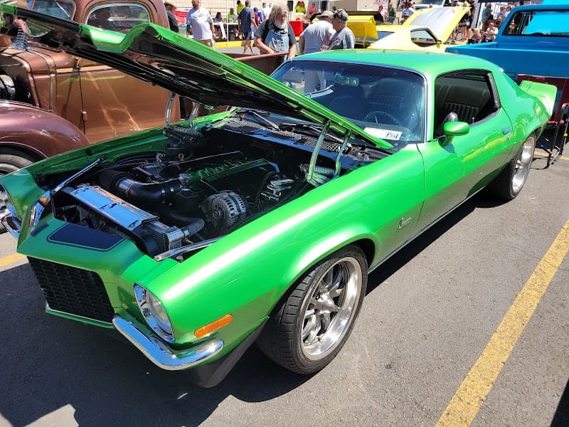 YMCA of Southwest Washington