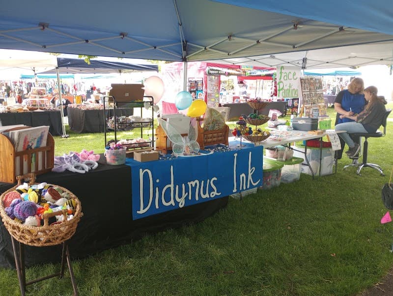 Longview Civic Circle Park