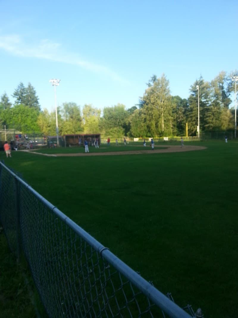 Parrish Little League