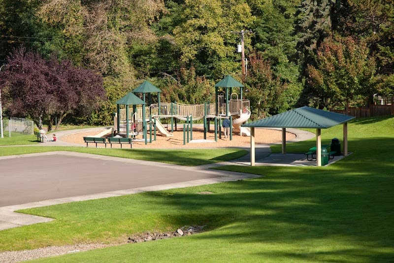 Photo by Jim Brown Park (Google)