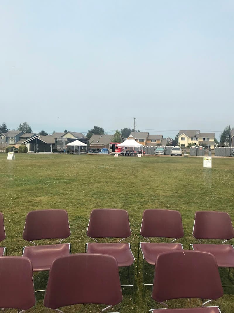 Enumclaw Soccer Fields