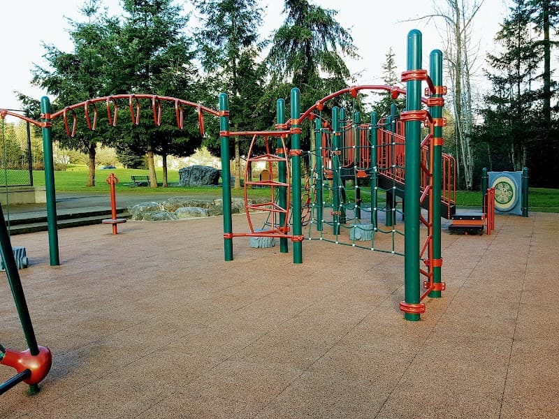 South County Ballfields