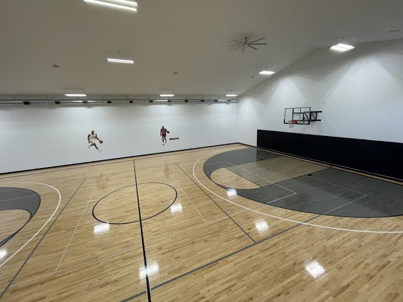 Photo by The Hoop House of Yakima (Google)