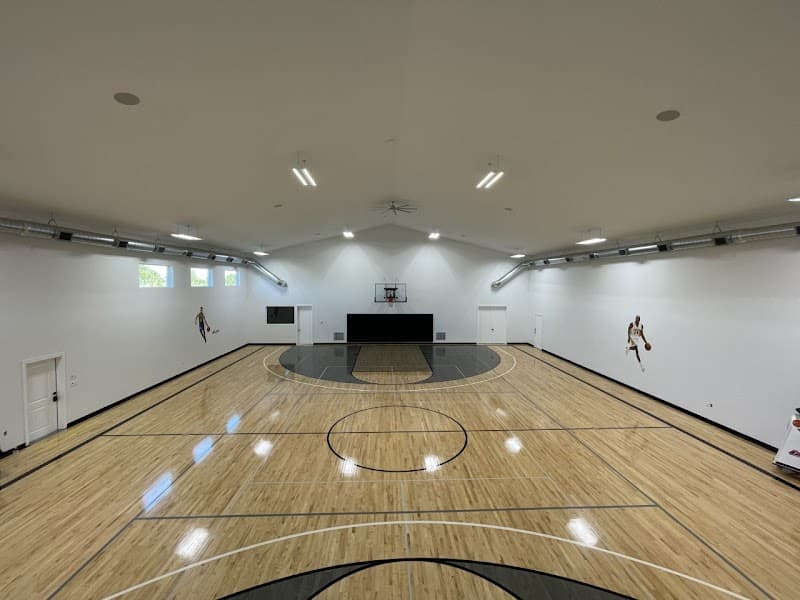 The Hoop House of Yakima