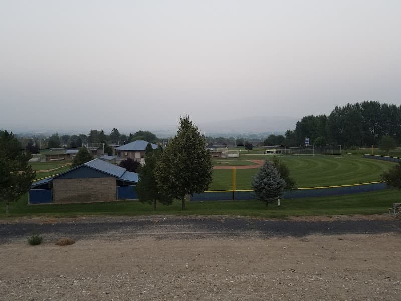 Photo by Kurt Luther (Google)