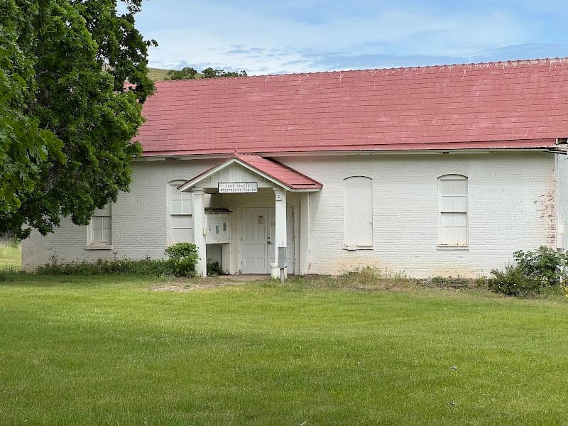 Photo by Scott Cowan (Google)