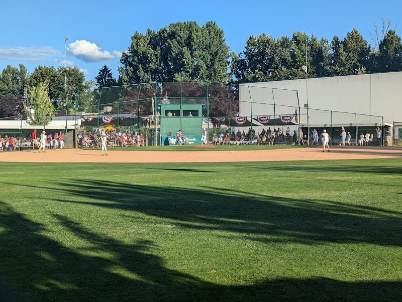 Photo by Gina Levine (Google)