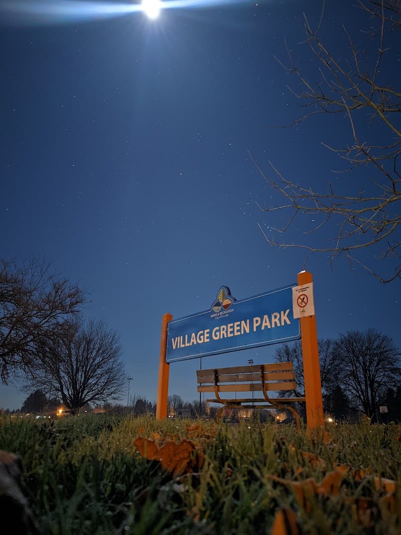 Village Green Park