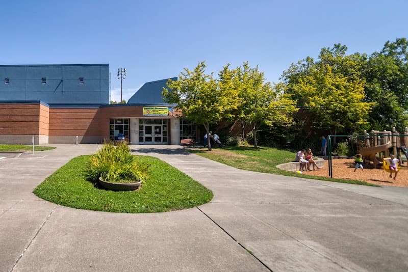 Photo by Ballard Community Center (Google)