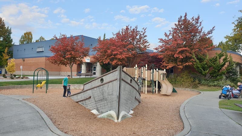 Ballard Community Center