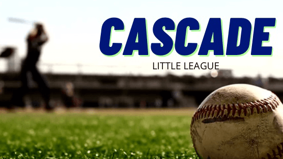Photo by Cascade Little League (Google)