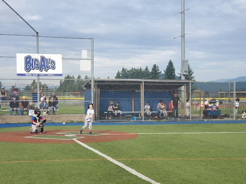 Cascade Little League