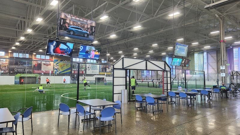 Arena Sports Magnuson