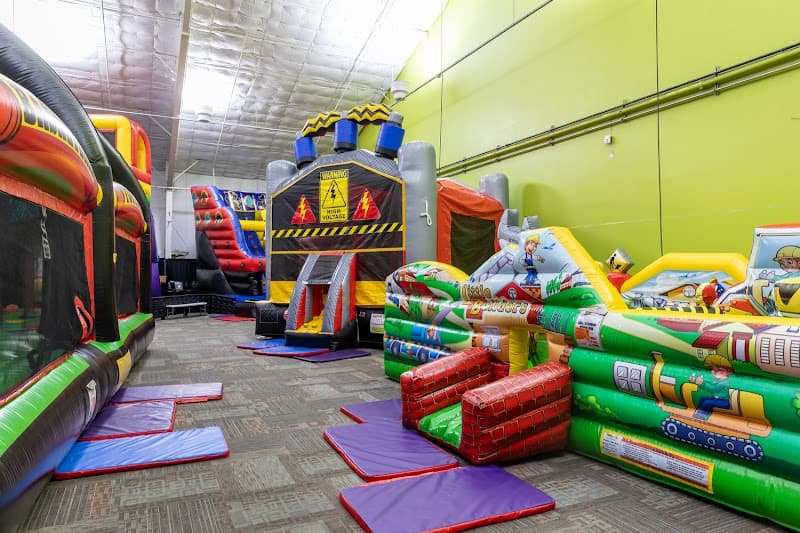 Arena Sports Issaquah