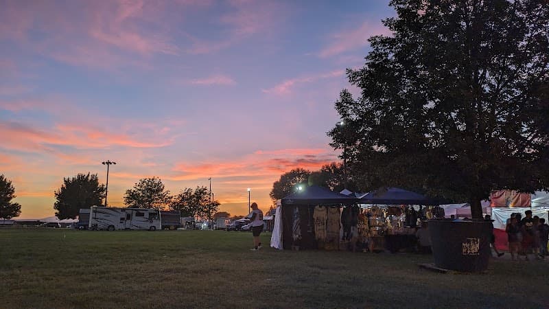 Country Park Event Center