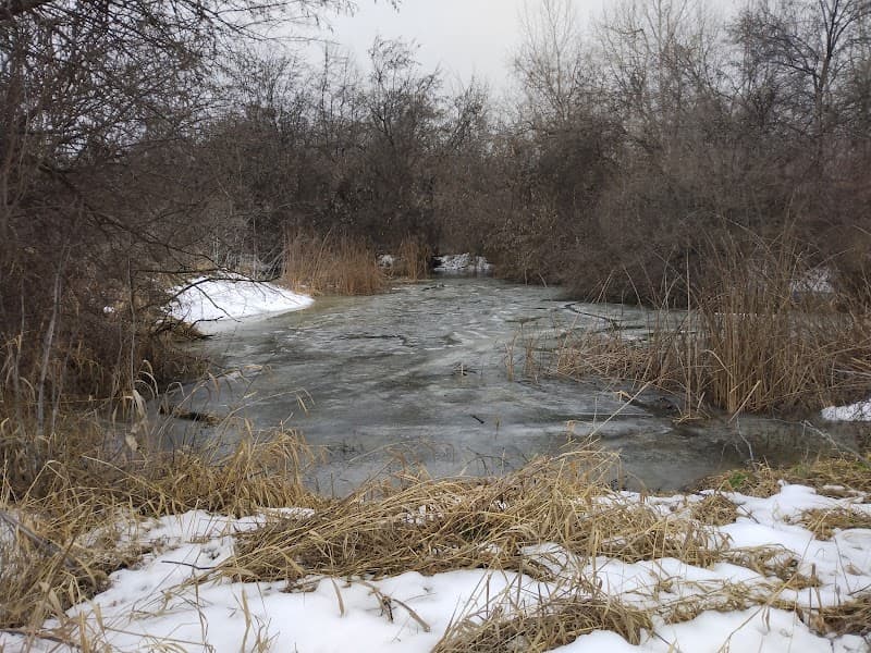 Satus Wildlife and Recreation Area -- Yakama Nation
