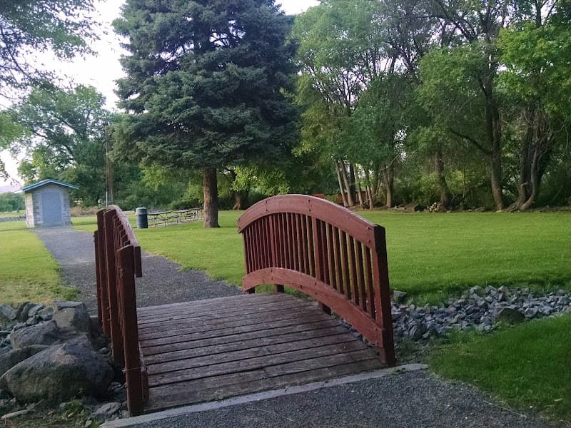 Playland Riverside Park