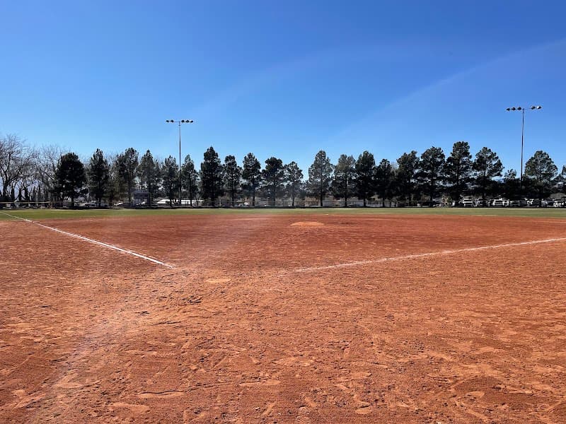 Baseball & Softball Complex