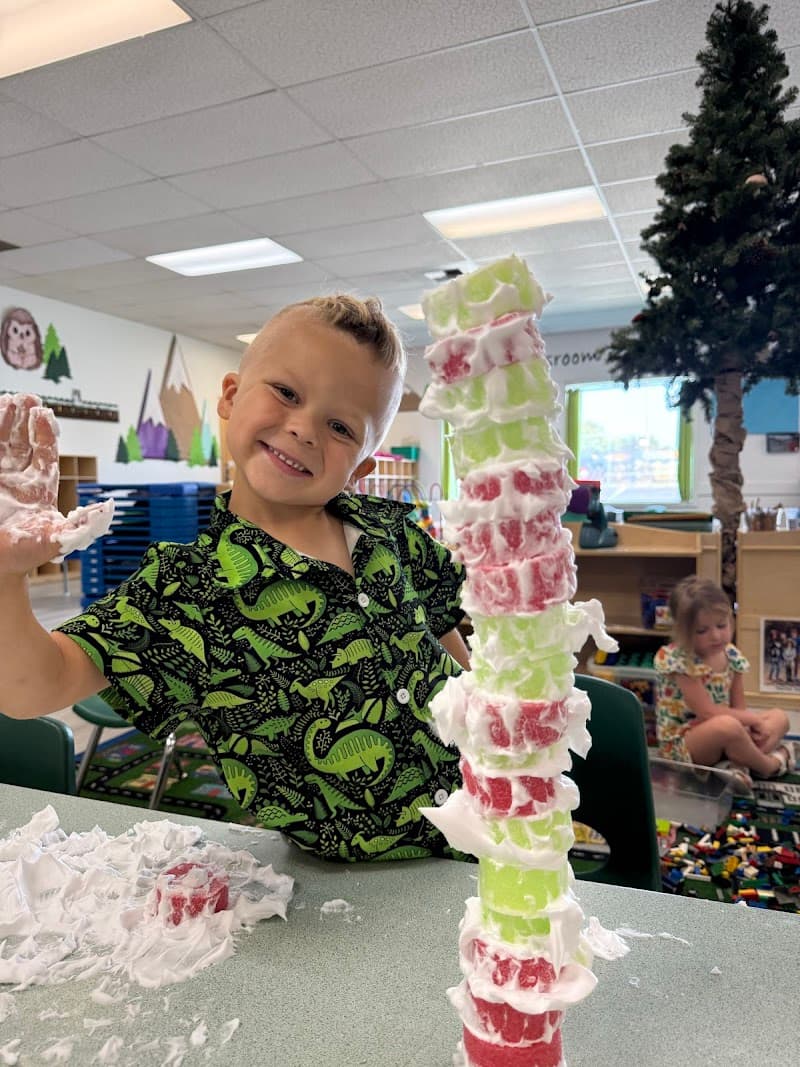 Photo by Selah Gymkids (Google)