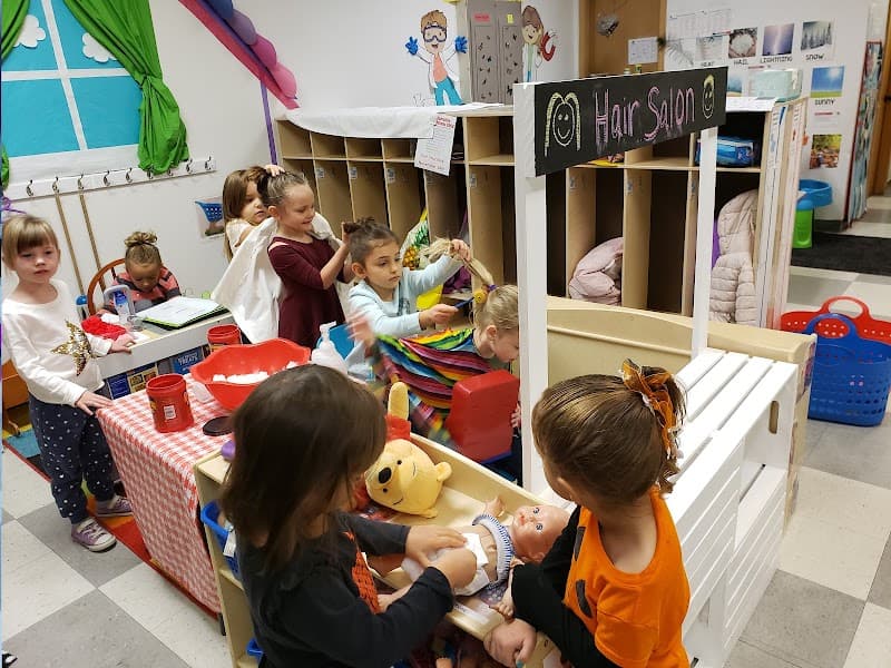 Photo by Amanda Mills (Google)